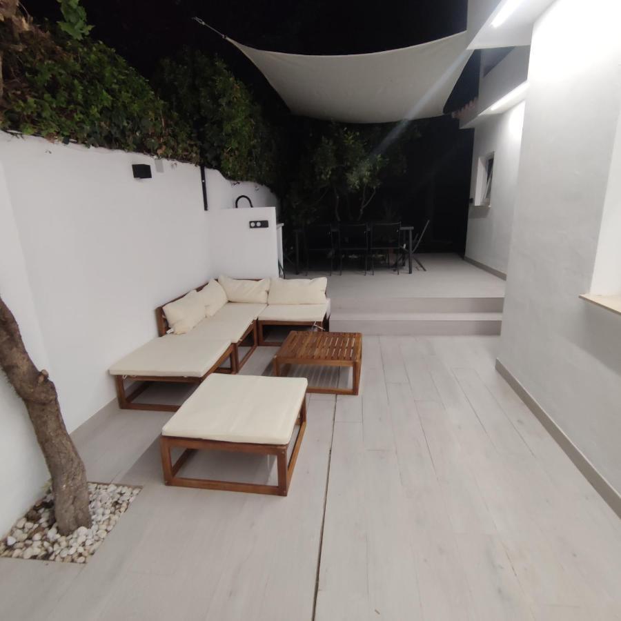 Casa De La Ilusion Villa Granada Bagian luar foto